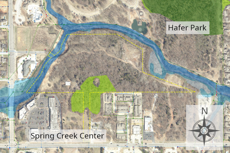 Preserve at Hafer Park